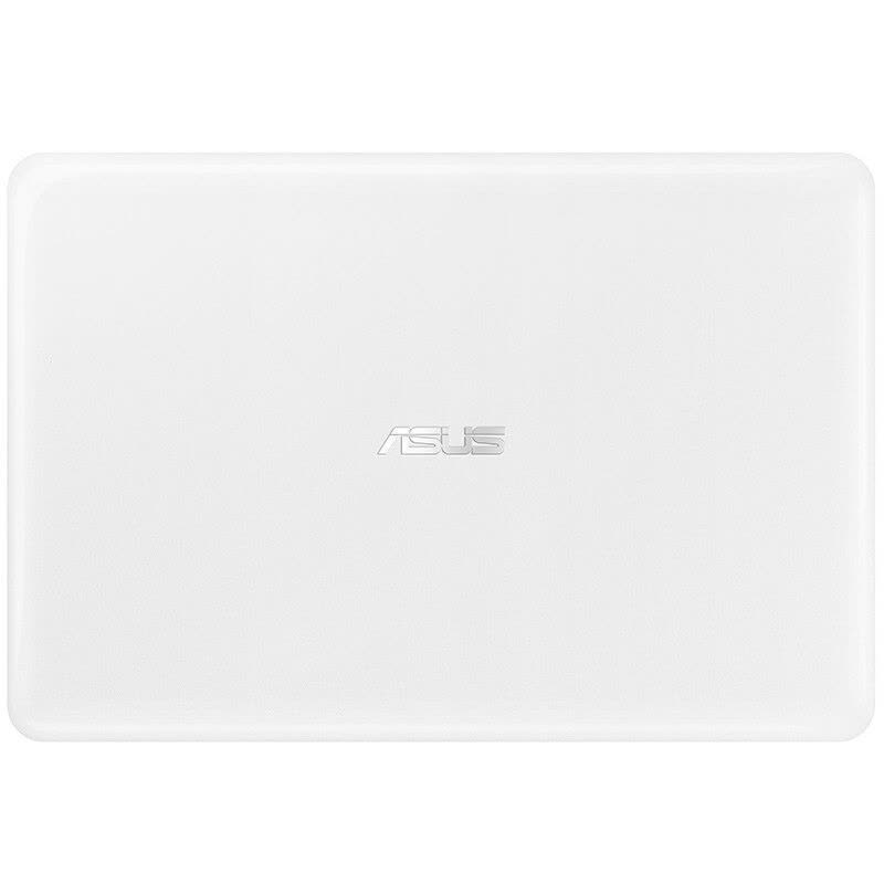 华硕(ASUS) A541UJ7200 15.6英寸笔记本电脑 （i5-7200U 8G 128G 2G独显 白色）图片