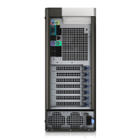 戴尔（DELL） T5810 塔式专业图形工作站E5-1603v4 四核 2.8Ghz 32G/2T/P4000-8G