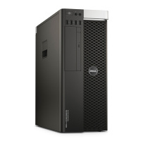 戴尔（DELL） T5810 塔式专业图形工作站E5-1603v4 四核 2.8Ghz 32G/2T/P4000-8G