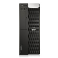 戴尔（DELL） T5810 塔式专业图形工作站E5-1603v4 四核 2.8Ghz 32G/2T/P4000-8G