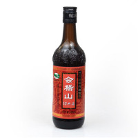 绍兴黄酒会稽山三年陈绍兴加饭酒花雕酒500ml*12瓶自饮推荐