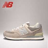 New Balance/NB574三原色运动男鞋3M反光复古跑鞋女情侣款ML574VG/ML574VN/ML574VB