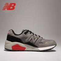 New Balance/NB 新百伦580运动休闲男鞋情侣复古女跑鞋 MRT580GK