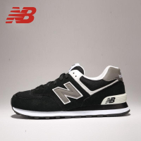 NEW BALANCE/NB 新百伦574经典运动男鞋复古慢跑步女鞋 M574SKW