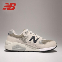 New Balance/NB 新百伦580复古元祖灰男鞋休闲运动跑步女鞋 MRT580DS
