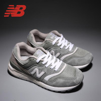 NEW BALANCE/NB 新百伦休闲运动男鞋复古女跑步鞋 ML997.5HAD/HAF/HAG