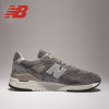 New Balance/新百伦 美产NB998休闲运动男鞋复古跑鞋女情侣 M998CH