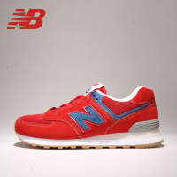 NEW BALANCE/NB 新百伦574运动男鞋复古休闲女跑鞋 ML574WDH/WTR