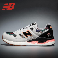 New Balance/NB 女鞋复古鞋休闲鞋运动鞋跑步鞋W530MOW/MON