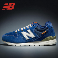 New Balance/NB996系列男鞋女鞋运动鞋情侣鞋MRH996BB/BS/BD