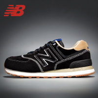 2016新品 New Balance/NB男鞋女鞋复古鞋运动鞋跑步鞋ML574GBD