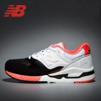 New Balance/NB女鞋530系列复古鞋休闲鞋运动鞋跑步鞋W530RTB