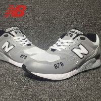 New BalanceNB新百伦男鞋女鞋复古情侣休闲运动跑步鞋ML878KS/NPC/NPA