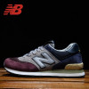 New Balance男鞋NB574女鞋秋冬款情侣休闲跑步鞋运动鞋ML574TRC/WDE/WDH