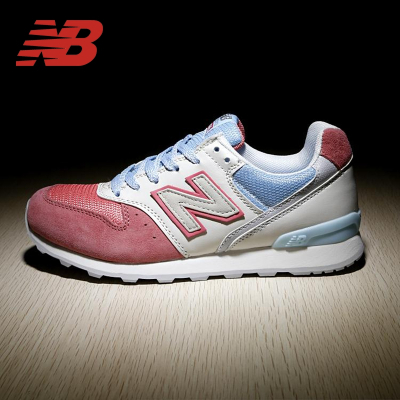 New Balance/新百伦/NB996女鞋时尚休闲运动鞋跑步鞋WR996HI