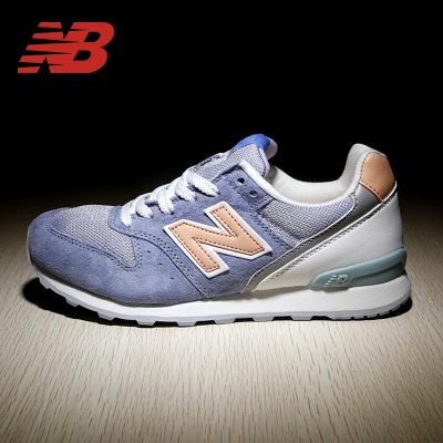 New Balance/新百伦/NB996女鞋时尚休闲运动鞋跑步鞋WR996JG