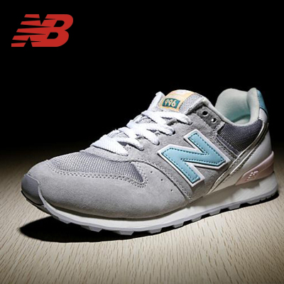 New Balance/新百伦/NB996女鞋时尚休闲运动鞋跑步鞋WR996JH