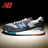 NEW BALANCE/NB/男鞋/新百伦/NB女鞋情侣休闲鞋慢跑鞋跑步鞋M998CSRR