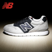 NEW BALANCE新百伦男鞋NB女鞋3M反光休闲鞋慢跑鞋跑步鞋MRL996KM