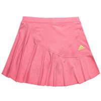 adidas阿迪达斯运动短裙女2017夏新款休闲短裙弹力瑜伽裙裤羽毛球网球服健身跑步运动裙