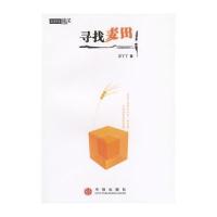 寻找麦田(经济学家随笔)