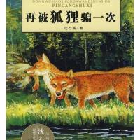 动物小说大王沈石溪 品藏书系:再被狐狸一次 9787534250002