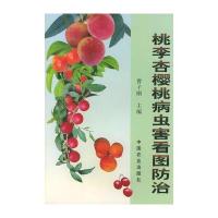 桃李杏樱桃病虫害看图防治