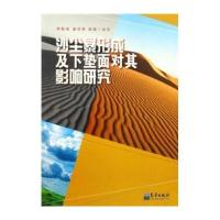 沙尘暴形成及下垫面对其影响研究