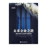 未来企业之路：洞察全球企业愿景与制胜策略