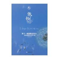 第十一届新概念作文获奖者精华范本A卷