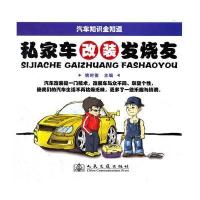 私家车改装发烧友