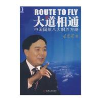 ROUTE TO ELY大道相通：中国国航八大制胜方略