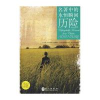 名著中的永恒瞬间-历险 9787119055084