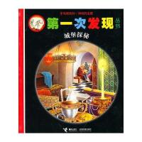 次发现丛书：城堡探秘