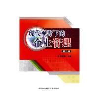 现代视野下的企业管理(第二辑)