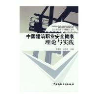 中国建筑职业安全健康理论与实践