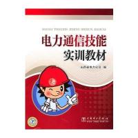 电力通信技能实训教材