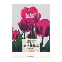 盛于繁花:萌芽新生代作品(精华本)