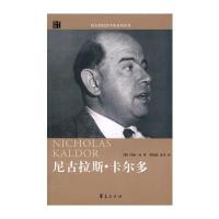 尼古拉斯 卡尔多