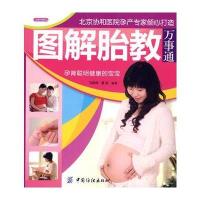 图解胎教万事通-之宝贝书系41