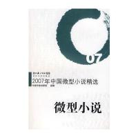 2007年中国微型小说精选：微型小说