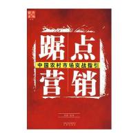 踞点营销——中国农村市场实战指引
