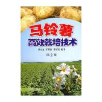 马铃薯高效栽培技术(第2版)