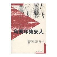 乌鸦印第安人(国外人类学名著译丛)