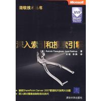 深入索引和搜索引擎(微软技术丛书) 9787302197362