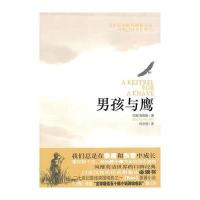 男孩与鹰