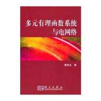 多元有理函数系统与电网络