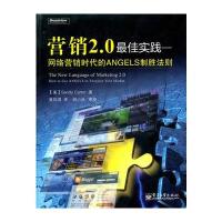营销2 0实践——网络营销时代的ANGELS制胜法则 9787121114106