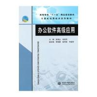 办公软件高级应用 (高等学校“十一五”精品规划教材)