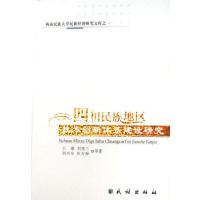 四川民族地区技术创新体系建设研究